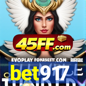 bet917