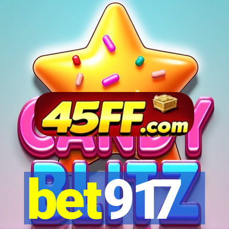 bet917