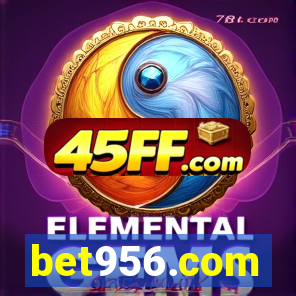 bet956.com