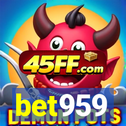 bet959