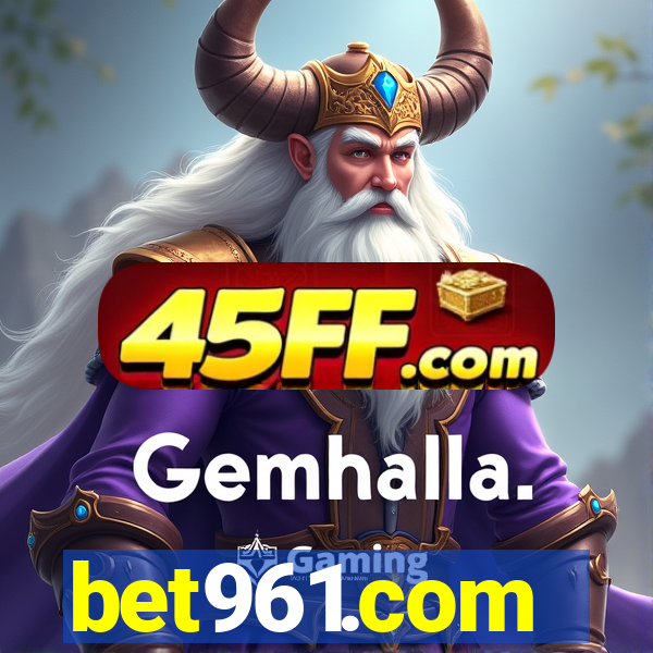 bet961.com