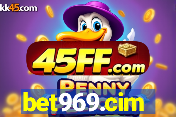 bet969.cim