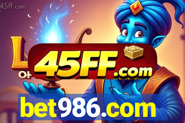 bet986.com