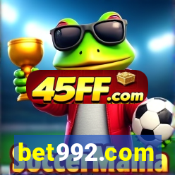 bet992.com