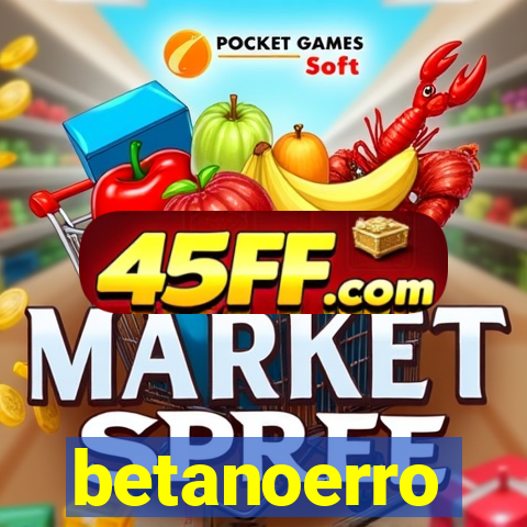 betanoerro