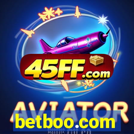 betboo.com