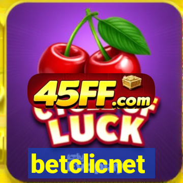 betclicnet