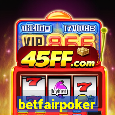 betfairpoker
