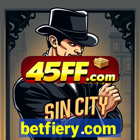 betfiery.com