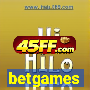 betgames
