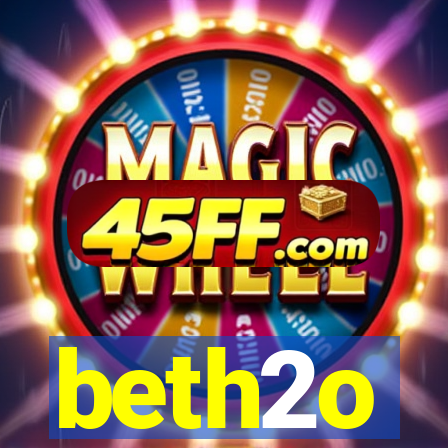 beth2o