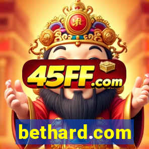 bethard.com