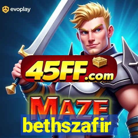 bethszafir