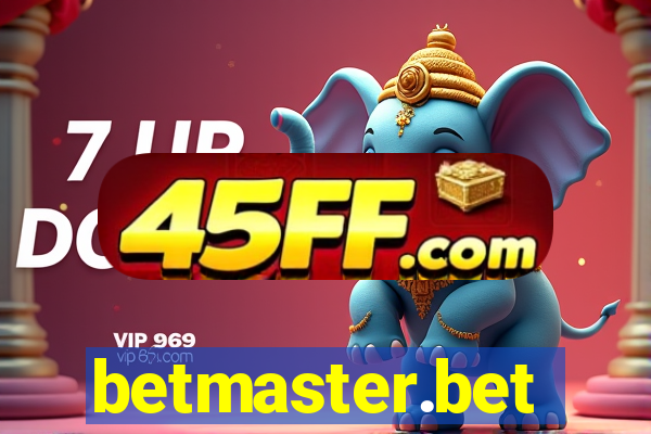 betmaster.bet