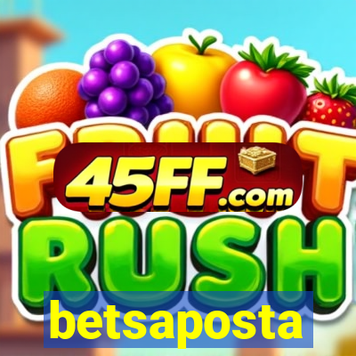 betsaposta