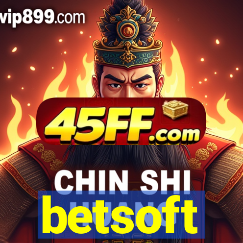 betsoft