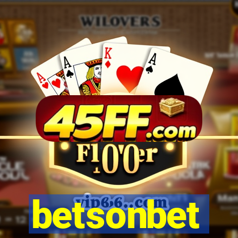 betsonbet