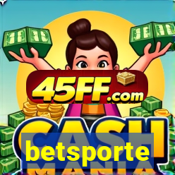 betsporte
