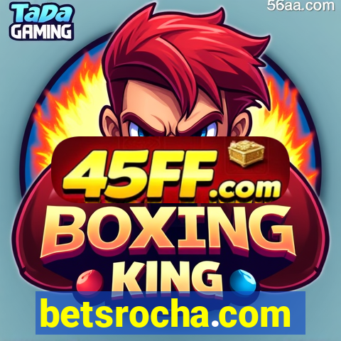 betsrocha.com