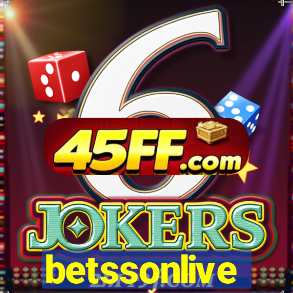 betssonlive
