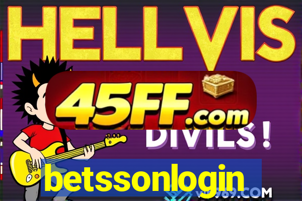 betssonlogin