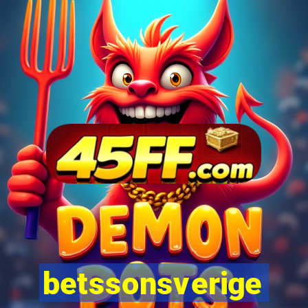 betssonsverige