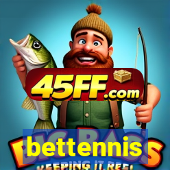 bettennis