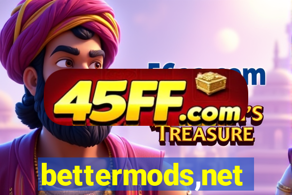 bettermods,net