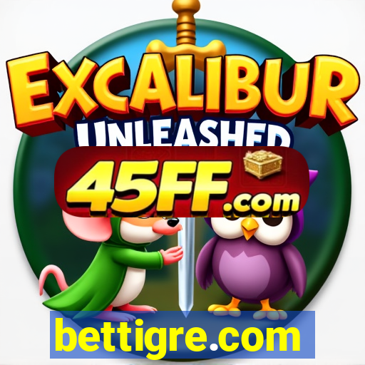 bettigre.com