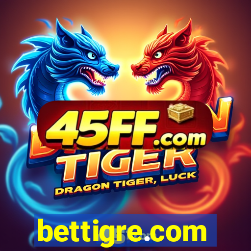 bettigre.com