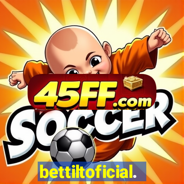 bettiltoficial.com