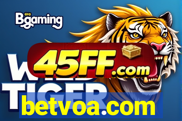 betvoa.com