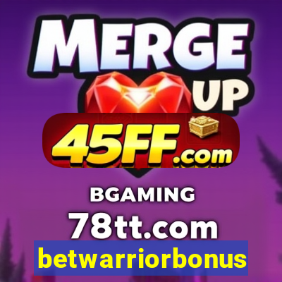 betwarriorbonus