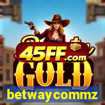 betwaycommz