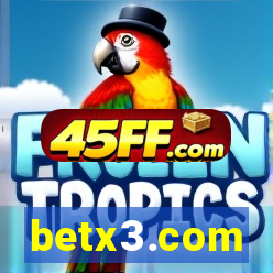 betx3.com