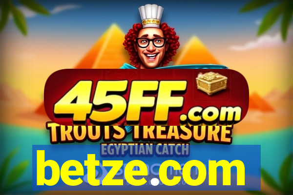 betze.com