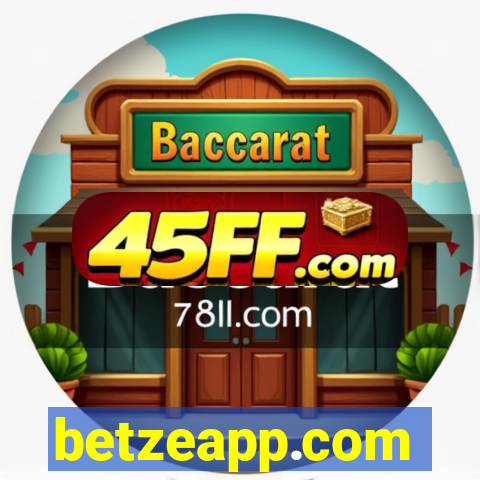 betzeapp.com