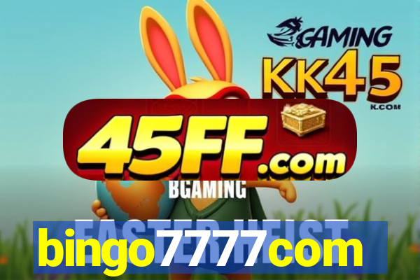 bingo7777com