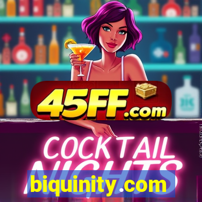 biquinity.com