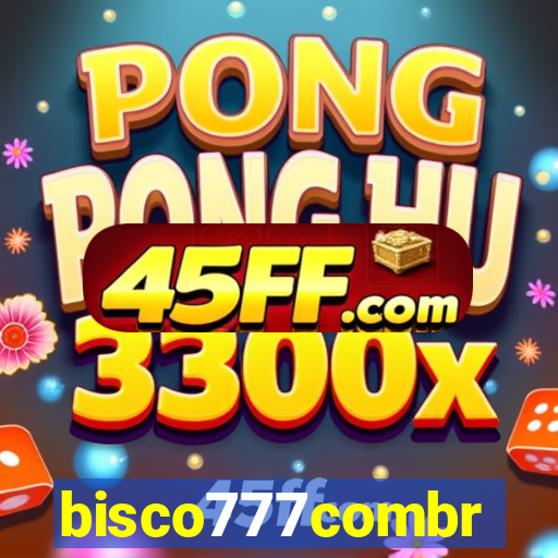 bisco777combr