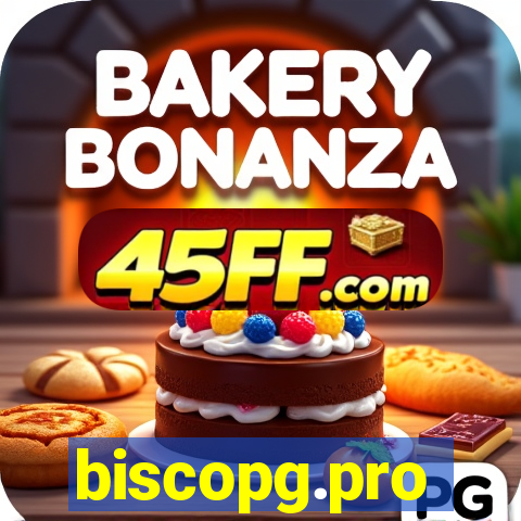 biscopg.pro
