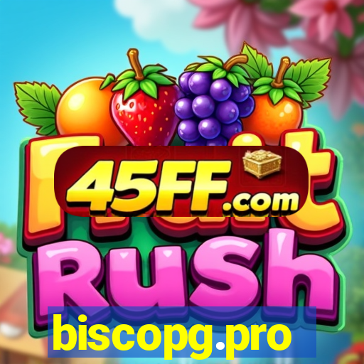biscopg.pro