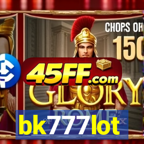 bk777lot