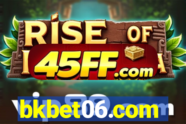 bkbet06.com