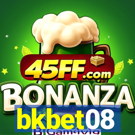 bkbet08