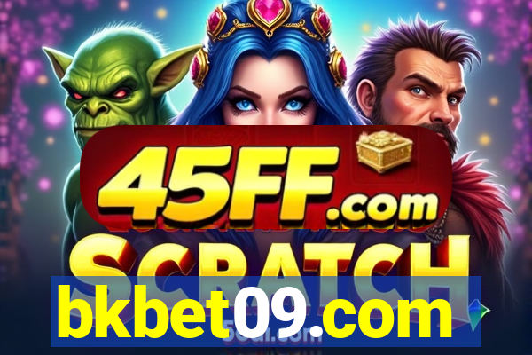 bkbet09.com