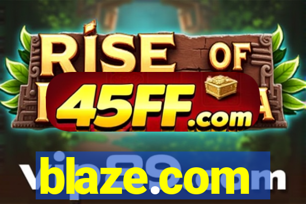 blaze.com