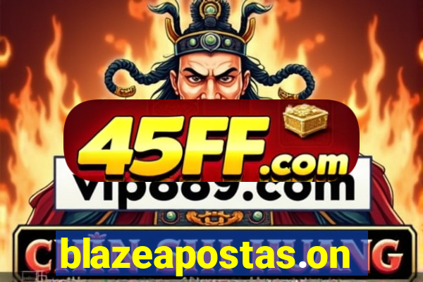 blazeapostas.online
