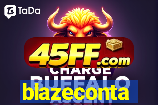 blazeconta
