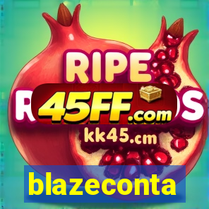blazeconta